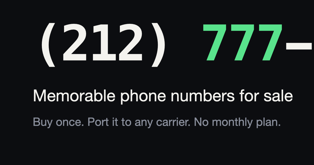 276 Area Code Phone Numbers for Sale (VA) | GoNumbers